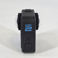 Load image into Gallery viewer, GoPro Max2 Black