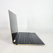 Load image into Gallery viewer, HP Spectre 13 x360 Blue 1.8 GHz Intel Core i7 8th Gen. 16GB RAM 512GB Solid State Drive