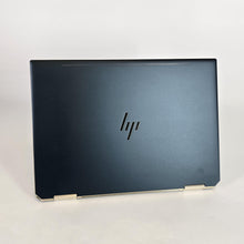 Load image into Gallery viewer, HP Spectre 13 x360 Blue 1.8 GHz Intel Core i7 8th Gen. 16GB RAM 512GB Solid State Drive