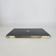Load image into Gallery viewer, HP Spectre 13 x360 Blue 1.8 GHz Intel Core i7 8th Gen. 16GB RAM 512GB Solid State Drive