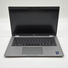 Load image into Gallery viewer, Dell Latitude 5430 14 Gray 1.8 GHz Intel Core i7 12th Gen. 16GB RAM 512GB Solid State Drive