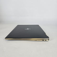 Load image into Gallery viewer, HP Spectre 13 x360 Blue 1.8 GHz Intel Core i7 8th Gen. 16GB RAM 512GB Solid State Drive
