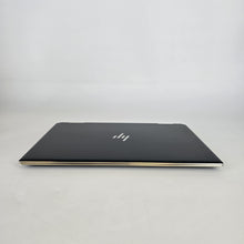 Load image into Gallery viewer, HP Spectre 13 x360 Blue 1.8 GHz Intel Core i7 8th Gen. 16GB RAM 512GB Solid State Drive