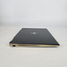 Load image into Gallery viewer, HP Spectre 13 x360 Blue 1.8 GHz Intel Core i7 8th Gen. 16GB RAM 512GB Solid State Drive