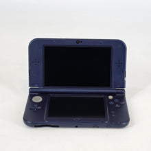 Load image into Gallery viewer, Nintendo New 3DS XL Blue
