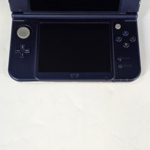 Load image into Gallery viewer, Nintendo New 3DS XL Blue
