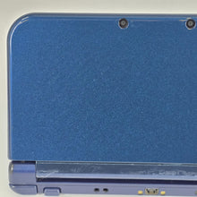 Load image into Gallery viewer, Nintendo New 3DS XL Blue