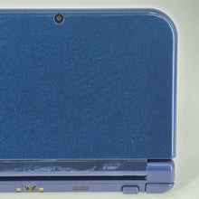 Load image into Gallery viewer, Nintendo New 3DS XL Blue