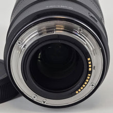 Load image into Gallery viewer, Canon RF 100mm Black