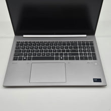 Load image into Gallery viewer, HP ZBook Firefly 16 G11 Silver 1.7 GHz Intel Core Ultra 5 16GB RAM 512GB Solid State Drive NVIDIA RTX A500 4 GB