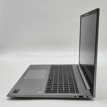 Load image into Gallery viewer, HP ZBook Firefly 16 G11 Silver 1.7 GHz Intel Core Ultra 5 16GB RAM 512GB Solid State Drive NVIDIA RTX A500 4 GB