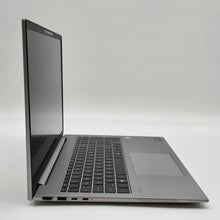 Load image into Gallery viewer, HP ZBook Firefly 16 G11 Silver 1.7 GHz Intel Core Ultra 5 16GB RAM 512GB Solid State Drive NVIDIA RTX A500 4 GB