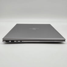 Load image into Gallery viewer, HP ZBook Firefly 16 G11 Silver 1.7 GHz Intel Core Ultra 5 16GB RAM 512GB Solid State Drive NVIDIA RTX A500 4 GB