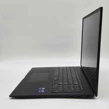 Load image into Gallery viewer, LG Gram 17 Black 2.2 GHz Intel Core Ultra 7 Series 2 32GB RAM 1TB Solid State Drive