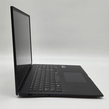 Load image into Gallery viewer, LG Gram 17 Black 2.2 GHz Intel Core Ultra 7 Series 2 32GB RAM 1TB Solid State Drive