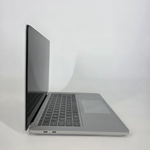 Load image into Gallery viewer, Microsoft Surface Laptop Studio 14.4 Silver 3.3 GHz Intel Core i7 11th Gen. 16GB RAM 512GB Solid State Drive NVIDIA GeForce RTX 3050 Ti 4 GB