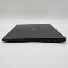 Load image into Gallery viewer, LG Gram 17 Black 2.2 GHz Intel Core Ultra 7 Series 2 32GB RAM 1TB Solid State Drive