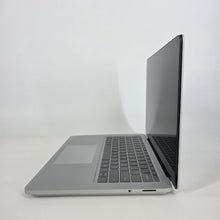 Load image into Gallery viewer, Microsoft Surface Laptop Studio 14.4 Silver 3.3 GHz Intel Core i7 11th Gen. 16GB RAM 512GB Solid State Drive NVIDIA GeForce RTX 3050 Ti 4 GB