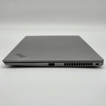 Load image into Gallery viewer, Lenovo ThinkPad T480s 14 Black 1.8 GHz Intel Core i7 8th Gen. 8GB RAM 256GB Solid State Drive