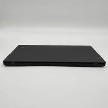 Load image into Gallery viewer, Lenovo ThinkPad X1 Carbon Gen 7 14 Black 1.8 GHz Intel Core i7 8th Gen. 8GB RAM 256GB Solid State Drive