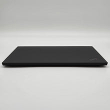 Load image into Gallery viewer, Lenovo ThinkPad X1 Carbon Gen 7 14 Black 1.8 GHz Intel Core i7 8th Gen. 8GB RAM 256GB Solid State Drive