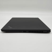 Load image into Gallery viewer, Lenovo ThinkPad X1 Carbon Gen 7 14 Black 1.8 GHz Intel Core i7 8th Gen. 8GB RAM 256GB Solid State Drive
