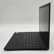 Load image into Gallery viewer, Lenovo ThinkPad X1 Carbon Gen 7 14 Black 1.8 GHz Intel Core i7 8th Gen. 8GB RAM 256GB Solid State Drive