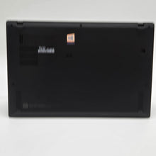 Load image into Gallery viewer, Lenovo ThinkPad X1 Carbon Gen 7 14 Black 1.8 GHz Intel Core i7 8th Gen. 8GB RAM 256GB Solid State Drive