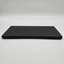 Load image into Gallery viewer, Lenovo ThinkPad X1 Carbon Gen 7 14 Black 1.8 GHz Intel Core i7 8th Gen. 8GB RAM 256GB Solid State Drive