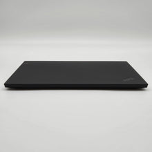 Load image into Gallery viewer, Lenovo ThinkPad X1 Carbon Gen 7 14 Black 1.8 GHz Intel Core i7 8th Gen. 8GB RAM 256GB Solid State Drive