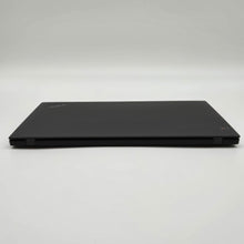 Load image into Gallery viewer, Lenovo ThinkPad X1 Carbon Gen 7 14 Black 1.1 GHz Intel Core i7 10th Gen. 16GB RAM 256GB Solid State Drive