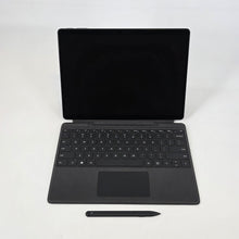 Load image into Gallery viewer, Surface Pro 9 13 Graphite WiFi 2.7 GHz Intel Core i7 12th Gen. 16GB RAM 512GB Solid State Drive