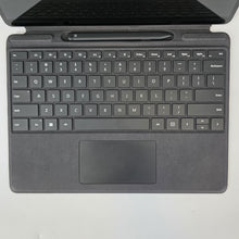 Load image into Gallery viewer, Surface Pro 9 13 Graphite WiFi 2.7 GHz Intel Core i7 12th Gen. 16GB RAM 512GB Solid State Drive