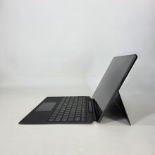 Load image into Gallery viewer, Surface Pro 9 13 Graphite WiFi 2.7 GHz Intel Core i7 12th Gen. 16GB RAM 512GB Solid State Drive