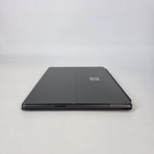 Load image into Gallery viewer, Surface Pro 9 13 Graphite WiFi 2.7 GHz Intel Core i7 12th Gen. 16GB RAM 512GB Solid State Drive