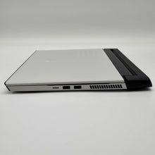 Load image into Gallery viewer, Dell Alienware m15 R4 White 2.2 GHz Intel Core i7 10th Gen. 16GB RAM 1TB Solid State Drive NVIDIA GeForce RTX 3070 8 GB