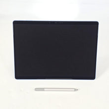 Load image into Gallery viewer, Microsoft Surface Pro 9 13 Sapphire WiFi 2.6 GHz Intel Core i7 12th Gen. 16GB RAM 512GB Solid State Drive