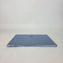Load image into Gallery viewer, Microsoft Surface Pro 9 13 Sapphire WiFi 2.6 GHz Intel Core i7 12th Gen. 16GB RAM 512GB Solid State Drive