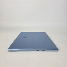 Load image into Gallery viewer, Microsoft Surface Pro 9 13 Sapphire WiFi 2.6 GHz Intel Core i7 12th Gen. 16GB RAM 512GB Solid State Drive