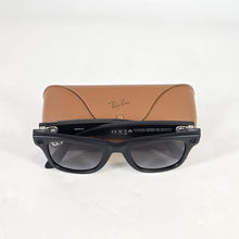 Load image into Gallery viewer, Meta Ray-Ban Meta Wayfarer (Gen 2) Matte Black 32GB