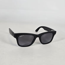 Load image into Gallery viewer, Meta Ray-Ban Meta Wayfarer (Gen 2) Matte Black 32GB