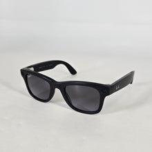 Load image into Gallery viewer, Meta Ray-Ban Meta Wayfarer (Gen 2) Matte Black 32GB