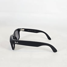 Load image into Gallery viewer, Meta Ray-Ban Meta Wayfarer (Gen 2) Matte Black 32GB