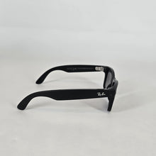 Load image into Gallery viewer, Meta Ray-Ban Meta Wayfarer (Gen 2) Matte Black 32GB