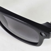 Load image into Gallery viewer, Meta Ray-Ban Meta Wayfarer (Gen 2) Matte Black 32GB