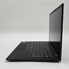 Load image into Gallery viewer, Lenovo ThinkPad X1 Carbon Gen 11 14 Black 1.7 GHz Intel Core i7 13th Gen. 16GB RAM 256GB Solid State Drive