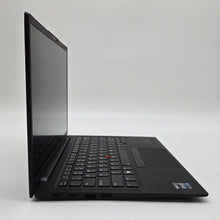 Load image into Gallery viewer, Lenovo ThinkPad X1 Carbon Gen 11 14 Black 1.7 GHz Intel Core i7 13th Gen. 16GB RAM 256GB Solid State Drive