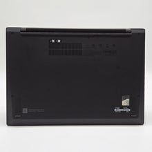 Load image into Gallery viewer, Lenovo ThinkPad X1 Carbon Gen 11 14 Black 1.7 GHz Intel Core i7 13th Gen. 16GB RAM 256GB Solid State Drive