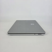 Load image into Gallery viewer, Microsoft Surface Laptop Studio 14.4 Silver 3.3 GHz Intel Core i7 11th Gen. 16GB RAM 512GB Solid State Drive NVIDIA GeForce RTX 3050 Ti 4 GB