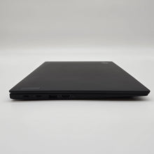 Load image into Gallery viewer, Lenovo ThinkPad X1 Carbon Gen 11 14 Black 1.7 GHz Intel Core i7 13th Gen. 16GB RAM 256GB Solid State Drive